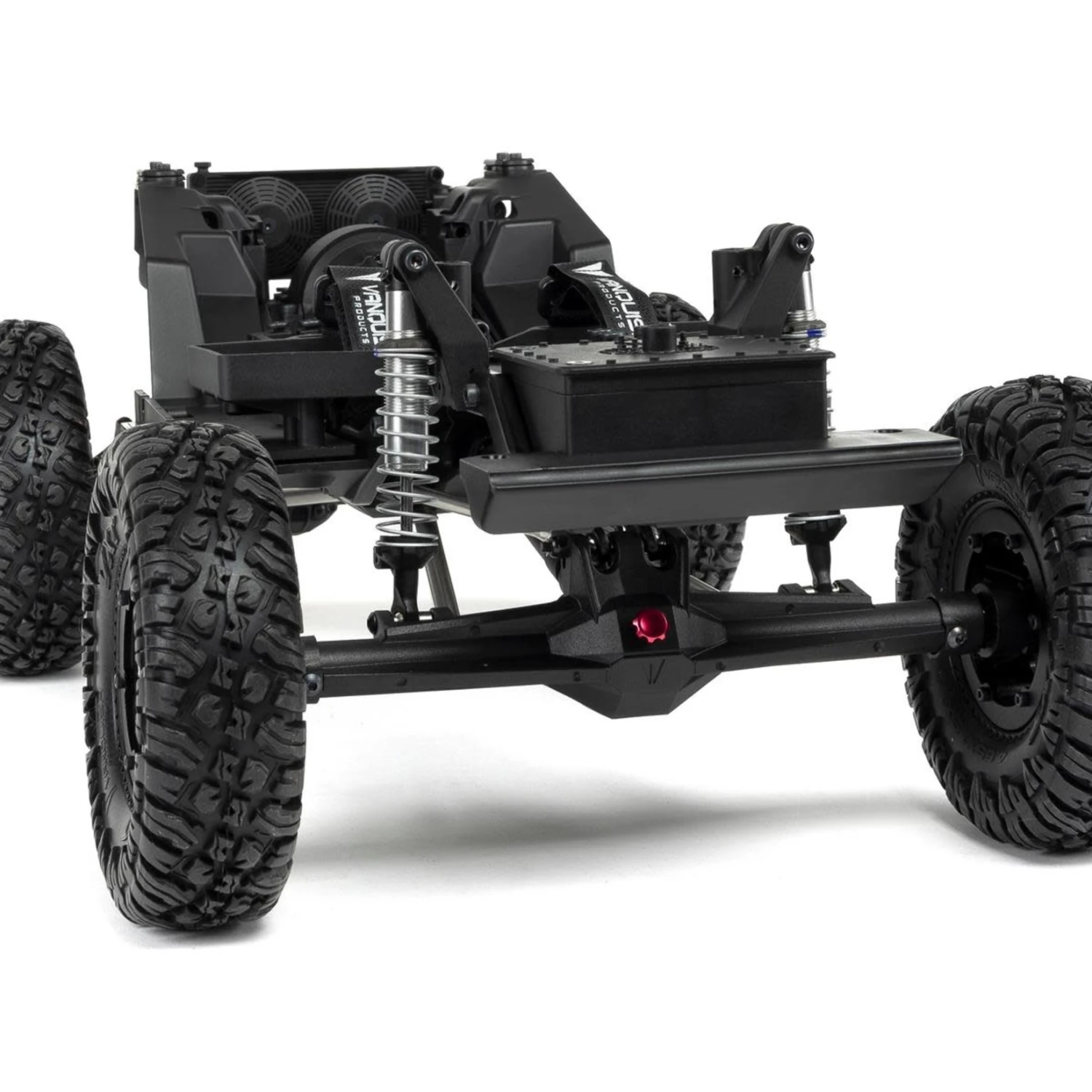 Vanquish Products VS4-10 Phoenix Straight Axle Rock Crawler Kit #VPS09008 8 Vanquish Products VS4-10 Phoenix Straight Axle Rock Crawler Kit #VPS09008 - Image 8