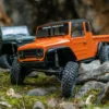 Vanquish Products VS4-10 Phoenix Portal Rock Crawler Kit #VPS09007