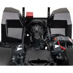 Vanquish Products VS4-10 Pro Rock Crawler Kit W/Origin Half Cab Body (Black) #VPS09004 8 Vanquish Products VS4-10 Pro Rock Crawler Kit W/Origin Half Cab Body (Black) #VPS09004 -Car Airplane Model Shop vanquish products vanquish products vs4 10 pro roc 3