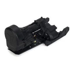 Vanquish Products VS4-10 Pro Rock Crawler Kit W/Origin Half Cab Body (Black) #VPS09004 9 Vanquish Products VS4-10 Pro Rock Crawler Kit W/Origin Half Cab Body (Black) #VPS09004 -Car Airplane Model Shop vanquish products vanquish products vs4 10 pro roc 4