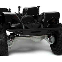 Vanquish Products VS4-10 Ultra Rock Crawler Kit W/Origin Half Cab Body (Silver) #VPS09005 17 Vanquish Products VS4-10 Ultra Rock Crawler Kit W/Origin Half Cab Body (Silver) #VPS09005 -Car Airplane Model Shop vanquish products vanquish products vs4 10 ultra r 9