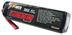 VEN-15047 Venom LiPo 18.5V 5000mAh 50C