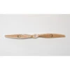 XOR0940EW Xoar Electric 9x4 Beechwood Propeller 2 Blade