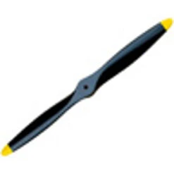 XOR1760WWII XOAR WW11 17X6 PROP