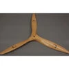 XOR2010B3B Xoar 20x10 3-Blade Beechwood Propeller