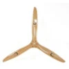 XOR2210L3BP Xoar 22 X 10" 3-Blade Laminated Pusher Propeller