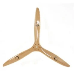 XOR2210L3BP Xoar 22 X 10" 3-Blade Laminated Pusher Propeller