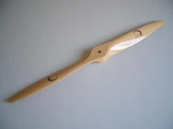 XOR3012B XOAR 30x12 Beechwood Propeller