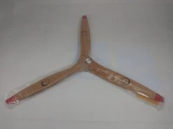 XOR3410B3B XOAR 34 X 10 3-Blade Beechwood Propeller