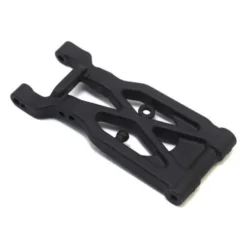 XRAY XB2 Left Rear Suspension Arm (Graphite) #363112-G