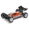 Xray XB4 2021 Carpet Edition 1/10 4WD Electric Buggy Kit 360008