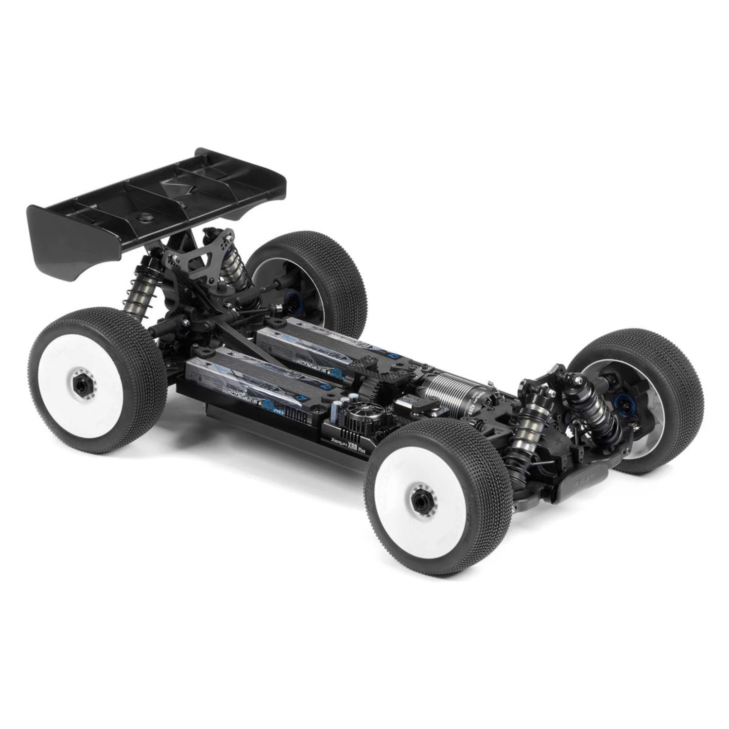 XRAY XB8E'23 1/8 Electric 4WD Off Road Competition Buggy Kit #350160 3 XRAY XB8E'23 1/8 Electric 4WD Off Road Competition Buggy Kit #350160 - Image 3