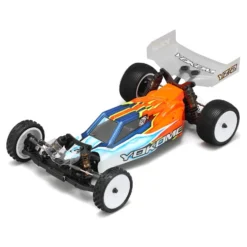 Yokomo YZ-2 CA L3 Edition 1/10 2WD Electric Buggy Kit (Carpet & Astro) #46800 B-YZ2CAL3